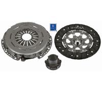 SACHS 3000 970 094 Kit de embrague para BMW 3 Sedán (E46) 5 Sedán (E39)