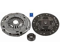 Kit de embrague 3000 970 101 SACHS para VW SEAT SKODA