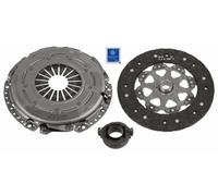 SACHS 3000 970 114 Kit De Embrague XTend Compatible Con Mazda CX-3 (DK) 2015