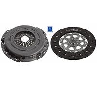 Kit de embrague 3000 970 135 SACHS para MERCEDES-BENZ CLASE C CLASE C T-Model