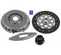 SACHS 3000 970 140 Kit De Embrague XTend compatible con BMW 3 (E90) 2004-2012 y Otros Vehículos