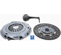 Kit de embrague SACHS XTend Kit plus CSC 3000 990 081