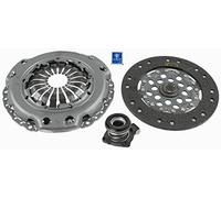 Kit de embrague 3000 990 107 SACHS para OPEL FIAT