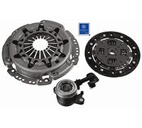 SACHS 3000 990 109 Kit De Embrague Kit con CSC compatible con Nissan March (K12) 2002-2010