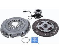 SACHS 3000 990 131 Kit De Embrague Kit con CSC Compatible Con Opel Corsa D (S07) 2006-2015