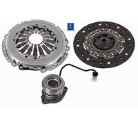 Kit De Embrague Sachs 3000 990 162