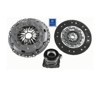 Sachs 3000 990 163 Kit De Embrague Para Opel Vectra C Z02 Saab 9-3 E50