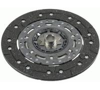 Sachs 3000 990 164 Kit Plus CSC Set de Embrague