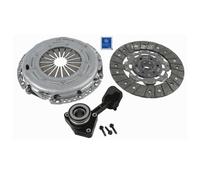 Sachs 3000 990 221 Kit Embrague para Ford Focus DM2 Mazda 3 BK Volvo V50