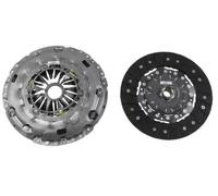 SACHS 3000 990 248 Kit De Embrague XTend Kit con CSC compatible con Seat Leon II (1P1) 2005-2013 y Otros Vehículos
