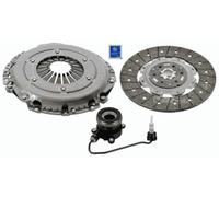 Kit de embrague XTend Kit plus CSC SACHS 3000 990 264