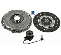 SACHS 3000 990 282 Kit de embrague for and other applications