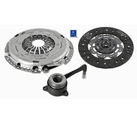 Kit de embrague XTend Kit plus CSC SACHS 3000 990 294