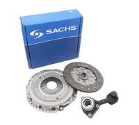 SACHS 3000 990 295 Kit De Embrague XTend Kit con CSC compatible con Ford Mondeo III (B5Y) 2000-2007 y Otros Vehículos