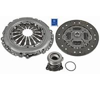 SACHS Kit de embrague para OPEL: Corsa, Combo, Astra & CHEVROLET: Aveo (Ref: 3000 990 316)