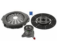 SACHS 3000 990 327 Kit De Embrague Kit con CSC Compatible Con Land Rover Range Rover EVOQUE (L538) 2011-2019