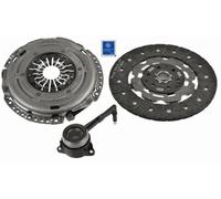 Kit de embrague 3000 990 340 SACHS para SEAT VW AUDI SKODA