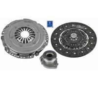 SACHS Kit de embrague para OPEL: Astra, Zafira, Cascada & VAUXHALL: Cascada (Ref: 3000 990 341)