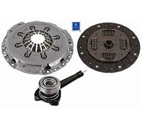 Kit de embrague 3000 990 382 SACHS para OPEL RENAULT NISSAN