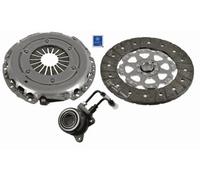 SACHS 3000 990 450 Kit De Embrague XTend Kit con CSC Compatible Con Hyundai Avante (FD) 2007-2012