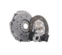 SACHS Kit de embrague para PEUGEOT: 308, 208, 5008, 3008, 508, RCZ & CITROÃN: C5, C4 Picasso, DS5, DS4, DS3 & DS: DS5, DS3, DS4 (Ref: 3000 990 455)
