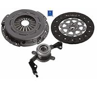 Kit de embrague XTend Kit plus CSC SACHS 3000 990 471