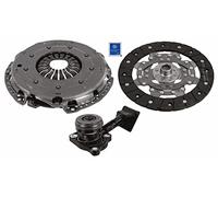 Kit de embrague 3000 990 472 SACHS para PEUGEOT CITROËN DS OPEL