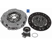 Kit de embrague 3000 990 494 SACHS para OPEL ADAM CORSA E