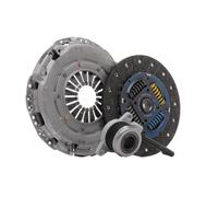 Embrague/Caja de cambios > Embrague y volante motor > Kit de embrague