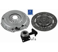 Kit de embrague Kit plus CSC SACHS 3000 990 516