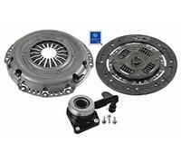 Kit de embrague 3000 990 520 SACHS para FORD VOLVO