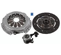 Kit de embrague 3000 990 523 SACHS para NISSAN DACIA
