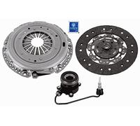 Kit de embrague XTend Kit plus CSC SACHS 3000 990 533