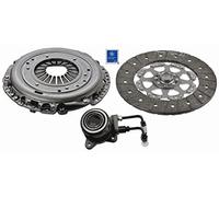 Kit de embrague 3000 990 535 SACHS para HYUNDAI KIA