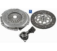 Kit de embrague Kit plus CSC SACHS 3000 990 549