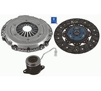 SACHS Kit de embrague para LANCIA: Delta & ALFA ROMEO: 159, Giulietta & FIAT: Bravo, Freemont (Ref: 3000 990 565)