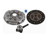 Sachs 3000 990 624 Kit De Embrague Para Opel Vivaro Renault Master II Nissan