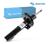 Sachs 300032 Presión Amortiguador Delantero Para VW Polo 9N Seat Ibiza III Skoda