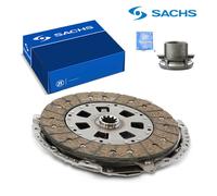 Kit de embrague 3000 724 001 SACHS para BMW 3 Touring 3 3 Coupé 3 Descapotable 5