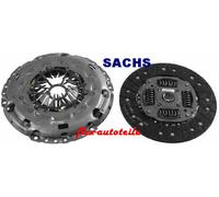 Sachs 3000951186 Kit de Embrague para Astra H Vectra C Zafira Signum 1,9
