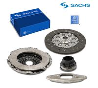 Sachs 3000970127 Kit Embrague Para BMW 1ER E87 3ER E46 5ER E60 6ER X1 E84 X3 E83