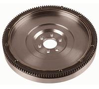 Sachs Volante de inercia 3021 600 290 para SEAT, VW, SKODA