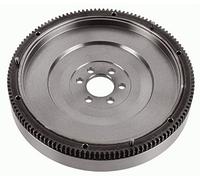 Volante de inercia 3021 600 295 SACHS para VW AUDI SKODA SEAT