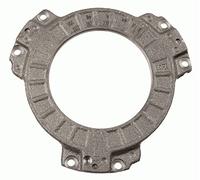 Tapa del cárter zf-sachs bmw para moto repuestos accesorios piezas recambios