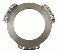 SACHS 3072 130 330 Plato De Presión Del Embrague Contener la cubierta Compatible Con BMW Motorrad Serie R Boxer
