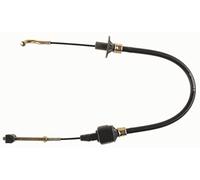 SACHS Cable de accionamiento, accionamiento del embrague para OPEL: Corsa (Ref: 3074 003 309)