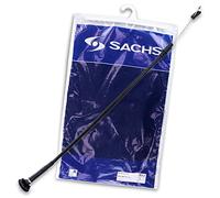 SACHS Cable de accionamiento, accionamiento del embrague para VOLKSWAGEN: Golf Cabriolet, Jetta, Golf, Caddy (Ref: 3074 003 317)