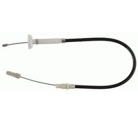 Sachs Cable accionamiento embrague 3074 003 321 – Compatible con Volkswagen Golf MK II 1983-1992