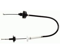 SACHS 3074 003 323 Cable De Accionamiento Accionamiento Del Embrague compatible con Volkswagen Golf III Estate (1H5) 1993-1999 y Otros Vehículos