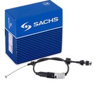 Cable del embrague con reajuste automático 3074 003 346 SACHS para VW SEAT